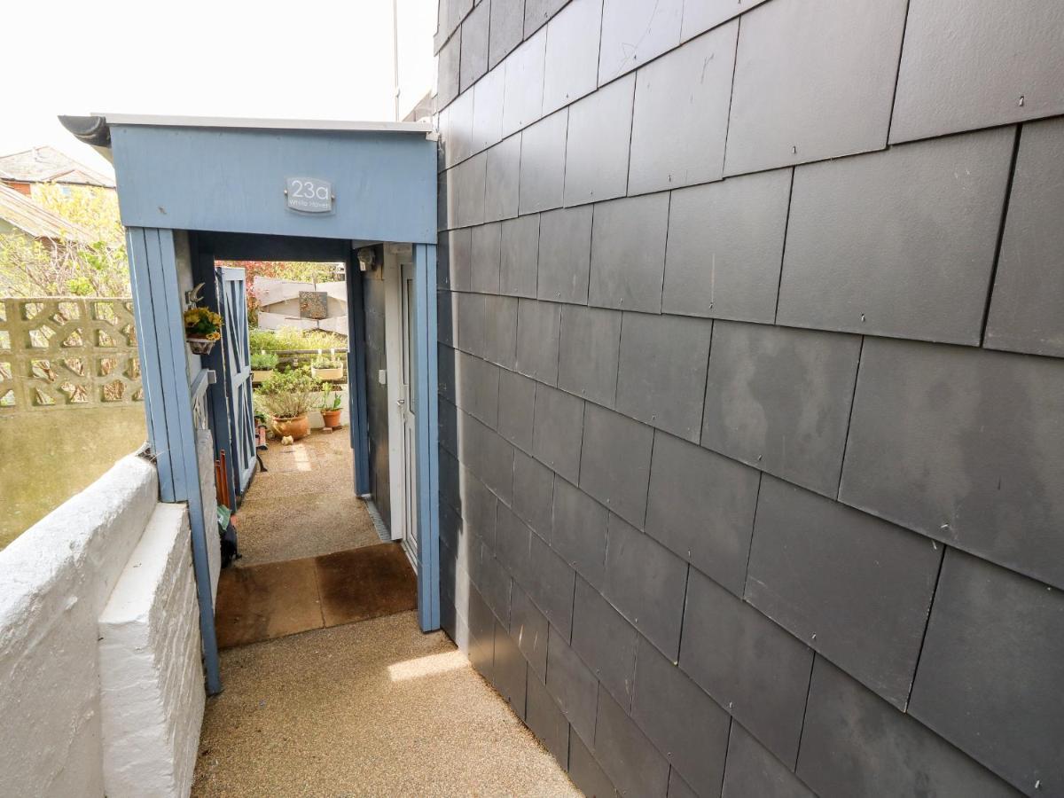 White Haven Apartment Sandown Exterior photo